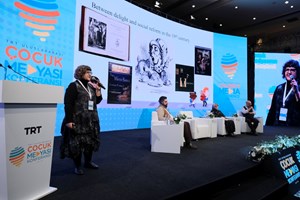 Trt Äocuk Medyasç Konferansç (1181).JPG